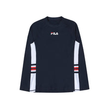 Tải hình ảnh vào trình xem Thư viện, Áo Bơi Nam Fila
