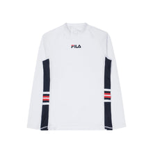 Tải hình ảnh vào trình xem Thư viện, Áo Bơi Nam Fila
