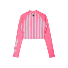 Tải hình ảnh vào trình xem Thư viện, Áo Bơi Nữ Fila
