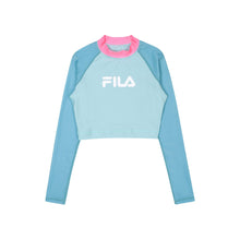 Tải hình ảnh vào trình xem Thư viện, Áo Bơi Nữ Fila
