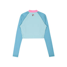 Tải hình ảnh vào trình xem Thư viện, Áo Bơi Nữ Fila
