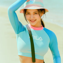 Tải hình ảnh vào trình xem Thư viện, Áo Bơi Nữ Fila
