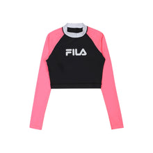 Tải hình ảnh vào trình xem Thư viện, Áo Bơi Nữ Fila
