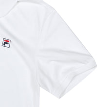 Load image into Gallery viewer, Áo Polo Unisex Fila Whiteline
