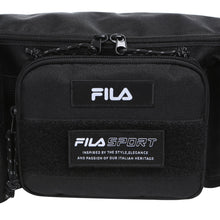 Tải hình ảnh vào trình xem Thư viện, Túi Đeo Hông Unisex Fila Belt Bag
