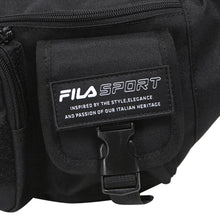 Tải hình ảnh vào trình xem Thư viện, Túi Đeo Hông Unisex Fila Belt Bag
