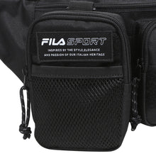 Tải hình ảnh vào trình xem Thư viện, Túi Đeo Hông Unisex Fila Belt Bag
