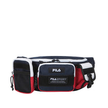 Tải hình ảnh vào trình xem Thư viện, Túi Đeo Hông Unisex Fila Belt Bag
