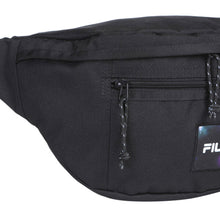 Tải hình ảnh vào trình xem Thư viện, Túi Đeo Hông Unisex Fila Belt Bag
