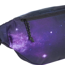 Tải hình ảnh vào trình xem Thư viện, Túi Đeo Hông Unisex Fila Belt Bag
