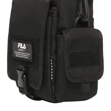 Tải hình ảnh vào trình xem Thư viện, Túi Đeo Chéo Unisex Fila Project 7
