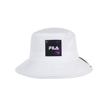 Tải hình ảnh vào trình xem Thư viện, Mũ/ Nón Thời Trang Unisex Fila Bucket Hat
