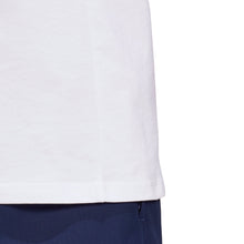 Load image into Gallery viewer, Áo Tay Ngắn Nam ADIDAS Tan Graphic
