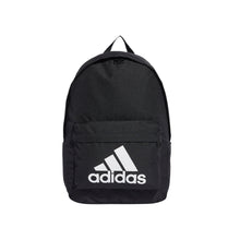 Tải hình ảnh vào trình xem Thư viện, Balo Adidas Classic Backpack Black/White
