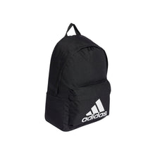 Tải hình ảnh vào trình xem Thư viện, Balo Adidas Classic Backpack Black/White
