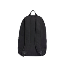 Tải hình ảnh vào trình xem Thư viện, Balo Adidas Classic Backpack Black/White
