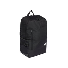 Tải hình ảnh vào trình xem Thư viện, Balo Adidas Classic Backpack Boxy Black/Black/White
