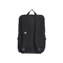 Tải hình ảnh vào trình xem Thư viện, Balo Adidas Classic Backpack Boxy Black/Black/White
