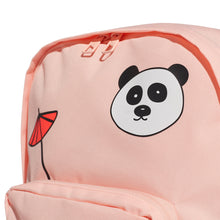 Load image into Gallery viewer, Balo Thể Thao Bé Gái Adidas Cleofus Graphic Classic
