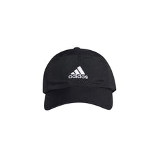 Tải hình ảnh vào trình xem Thư viện, Nón Adidas Cap Black/Black/White
