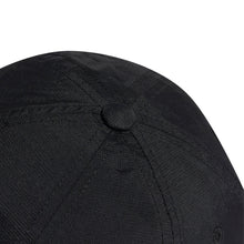 Tải hình ảnh vào trình xem Thư viện, Nón Adidas Cap Black/Black/White
