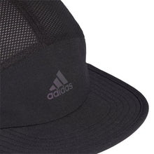 Tải hình ảnh vào trình xem Thư viện, Nón Adidas Cap Black/Black/Rairef
