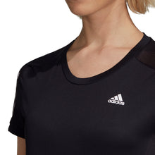 Load image into Gallery viewer, Áo Tay Ngắn Thể Thao Nữ Adidas Own The Run T-Shirt
