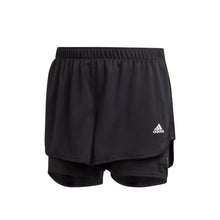 Load image into Gallery viewer, Quần Ngắn Thể Thao Nữ Adidas Marathon 20 Two-In-One
