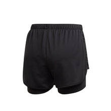 Load image into Gallery viewer, Quần Ngắn Thể Thao Nữ Adidas Marathon 20 Two-In-One

