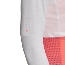 Load image into Gallery viewer, Áo Tay Ngắn Thể Thao Nữ Adidas Adapt
