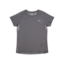 Load image into Gallery viewer, Áo Thun Tay Ngắn Nữ Fila Basic Mesh
