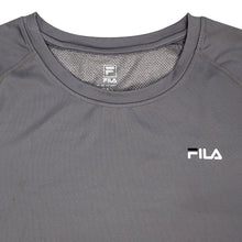 Load image into Gallery viewer, Áo Thun Tay Ngắn Nữ Fila Basic Mesh
