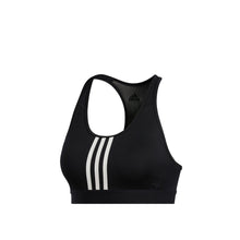 Load image into Gallery viewer, Áo Bra Thể Thao Nữ Adidas Don't Rest Alphaskin Padded 3-Stripes
