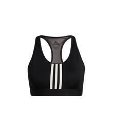 Load image into Gallery viewer, Áo Bra Thể Thao Nữ Adidas Don't Rest Alphaskin Padded 3-Stripes
