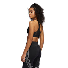 Load image into Gallery viewer, Áo Bra Thể Thao Nữ Adidas Don't Rest Alphaskin Padded 3-Stripes
