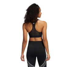 Load image into Gallery viewer, Áo Bra Thể Thao Nữ Adidas Don't Rest Alphaskin Padded 3-Stripes
