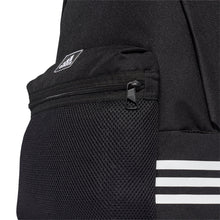 Tải hình ảnh vào trình xem Thư viện, Balo Adidas Clas Backpack Mesh Black/White
