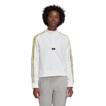 Load image into Gallery viewer, Áo Tay Dài Thể Thao Nữ Adidas Sweatshirt
