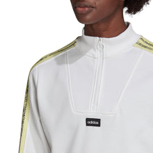 Load image into Gallery viewer, Áo Tay Dài Thể Thao Nữ Adidas Sweatshirt
