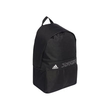 Tải hình ảnh vào trình xem Thư viện, Balo Adidas Classic Backpack Web Black/Black/White
