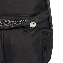 Tải hình ảnh vào trình xem Thư viện, Balo Adidas Classic Backpack Web Black/Black/White

