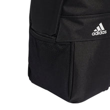 Tải hình ảnh vào trình xem Thư viện, Balo Adidas Classic Backpack Web Black/Black/White

