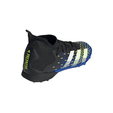 Load image into Gallery viewer, Giày Đá Banh Trẻ Em Adidas Predator Freak .3 TF J

