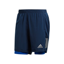 Load image into Gallery viewer, Quần Ngắn Nam ADIDAS Own The Run Two-In-One
