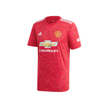 Load image into Gallery viewer, Áo Thi Đấu Nam ADIDAS MUFC H
