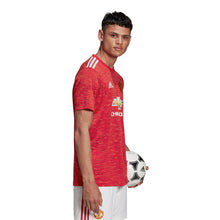 Load image into Gallery viewer, Áo Thi Đấu Nam ADIDAS MUFC H
