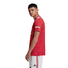 Load image into Gallery viewer, Áo Thi Đấu Nam ADIDAS MUFC H
