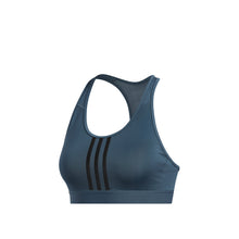 Load image into Gallery viewer, Áo Bra Thể Thao Nữ Adidas Don't Rest Alphaskin Padded 3-Stripes
