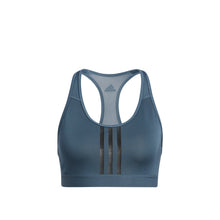 Load image into Gallery viewer, Áo Bra Thể Thao Nữ Adidas Don't Rest Alphaskin Padded 3-Stripes
