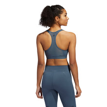 Load image into Gallery viewer, Áo Bra Thể Thao Nữ Adidas Don't Rest Alphaskin Padded 3-Stripes
